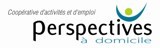 Logo Scop Perspectives à domicile (Perpignan 66)