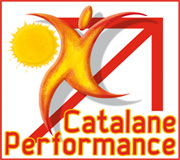 Logo Catalane Performance, Scop des Po