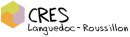 Logo CRES-LR