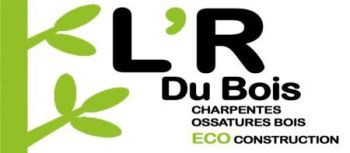 Logo de la SCOP LR du Bois