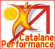 Logo Catalane Performance, Scop des Po