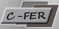 Logo de la scop C-Fer